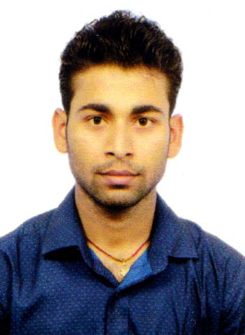 DHIRAJ KUMAR MISHRA